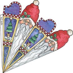 Ornaments 2