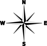 Compass Rose - OpenStreetMap Wiki