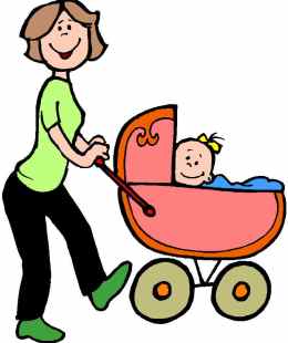 Private baby sitting service in Tuscany