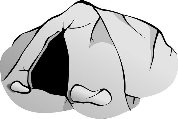 Cave Clip Art Free - Free Clipart Images
