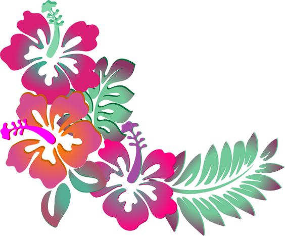 Floral, Search and Art