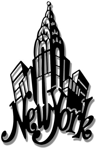 New York Clipart