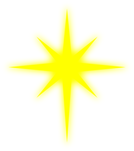 Northstar Clip Art - vector clip art online, royalty ...