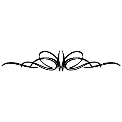 Victorian Scroll Clip Art - Free Clipart Images