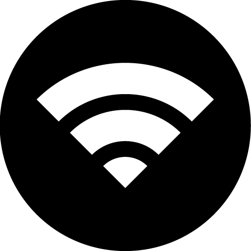 Wifi Symbol - ClipArt Best