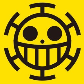 Heart Pirates - The One Piece Wiki - Manga, Anime, Pirates ...