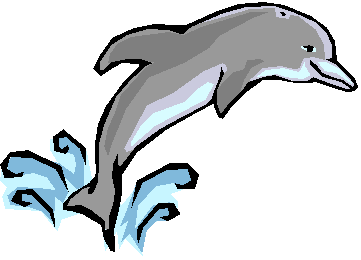 Clip Art Porpoise - ClipArt Best