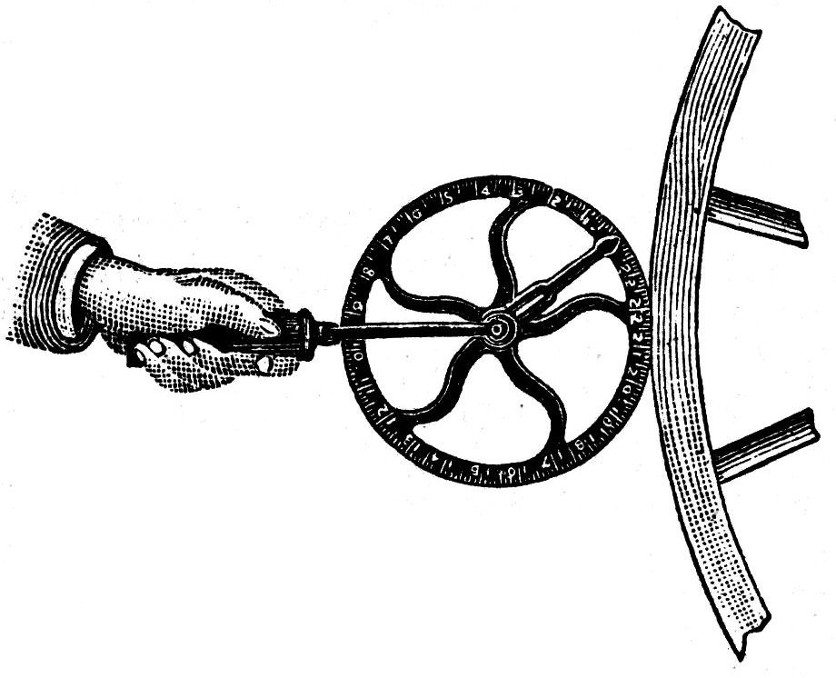 Free Vintage Clip Art - Steampunk Dictionary Images - The Graphics ...