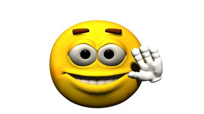 Thank You Smiley Animated - Free Clipart Images