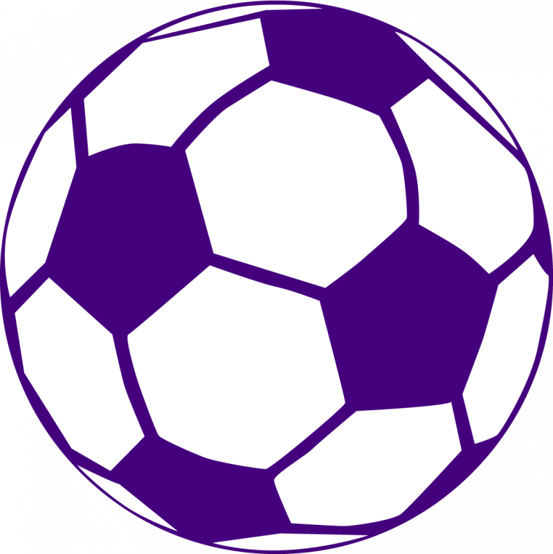Imgs For > Clipart Soccer Ball