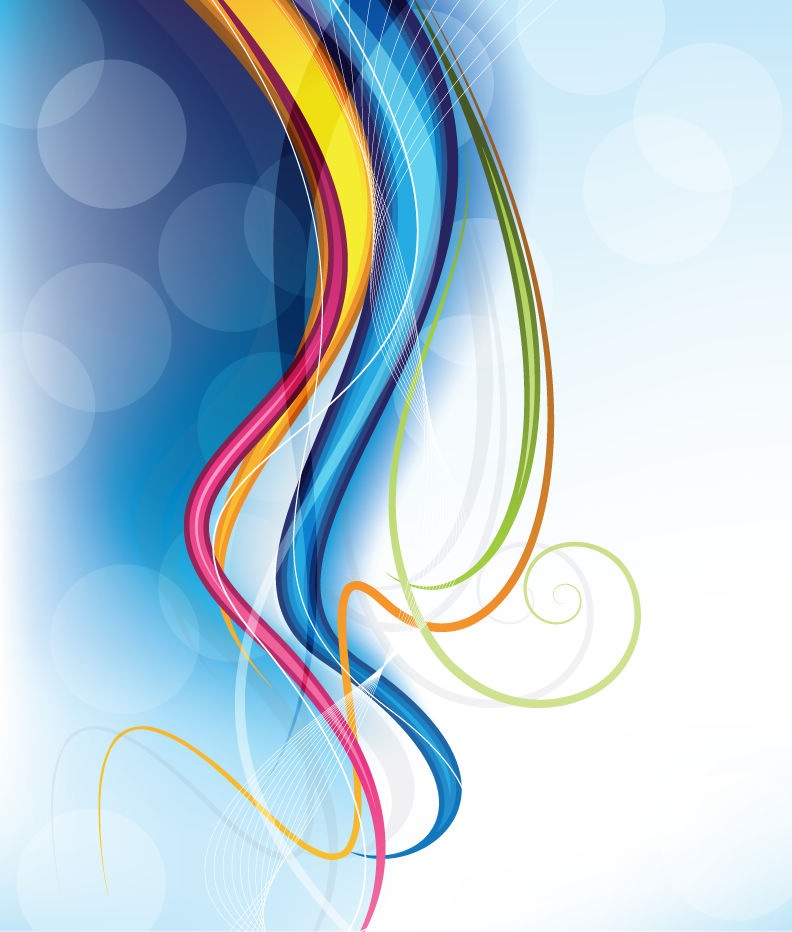 Free Graphic Art Wallpaper | artdesigntemplates.com