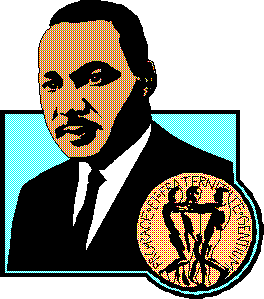Timeline of the Life of Dr. Martin Luther King, Jr.