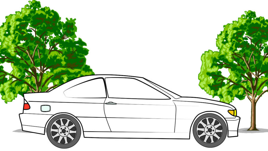 Anime Studio Forum • View topic - Car animation