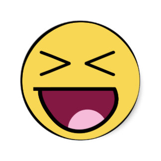 Awesome Smiley Face Stickers and Sticker Designs - Zazzle UK