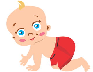 Free Baby PNG and WMF Icons @ Presentation Kit