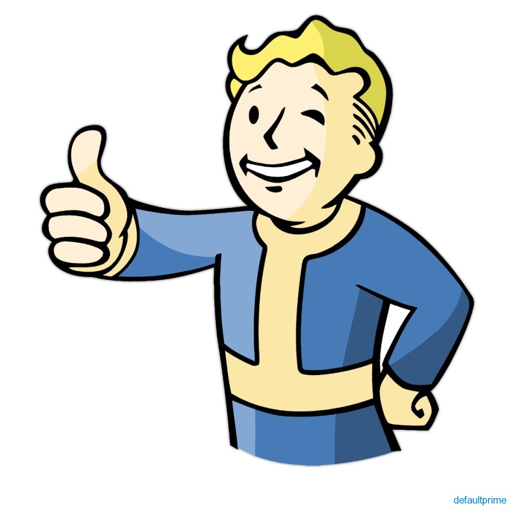 thumbs up
