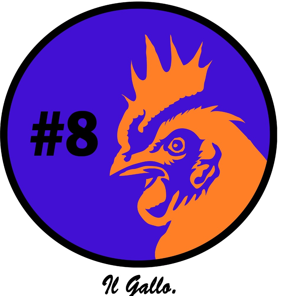 Your P&T Rooster-Drawing Contest Submissions: Vote or Die ...