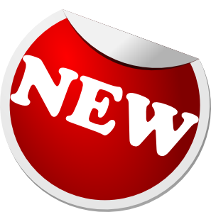 New Icon clip art - vector clip art online, royalty free & public ...