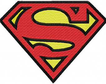 superman logo