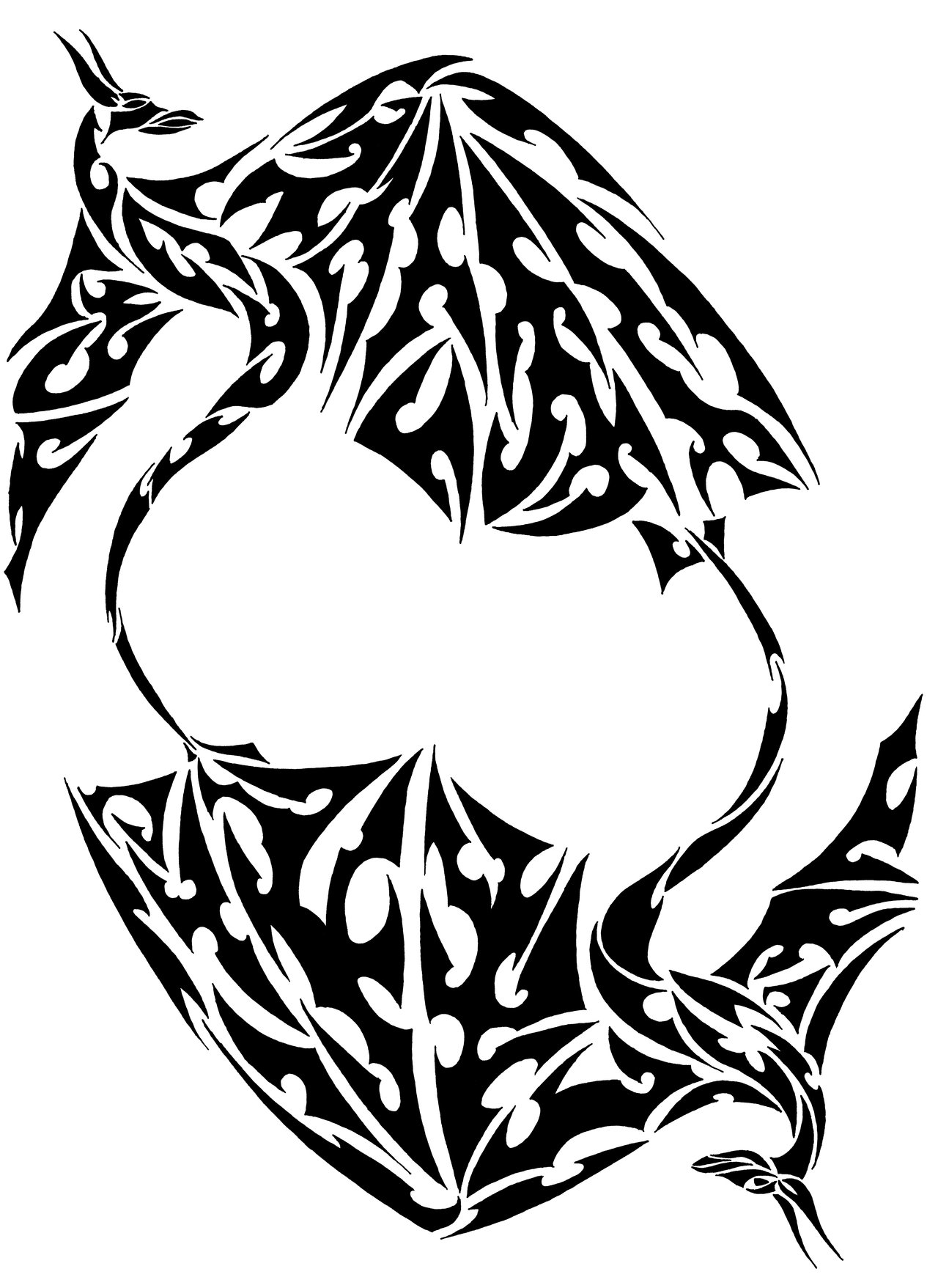 L4TIN-G3CKO's deviantART Gallery