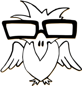 White Bird Outline clip art - vector clip art online, royalty free ...