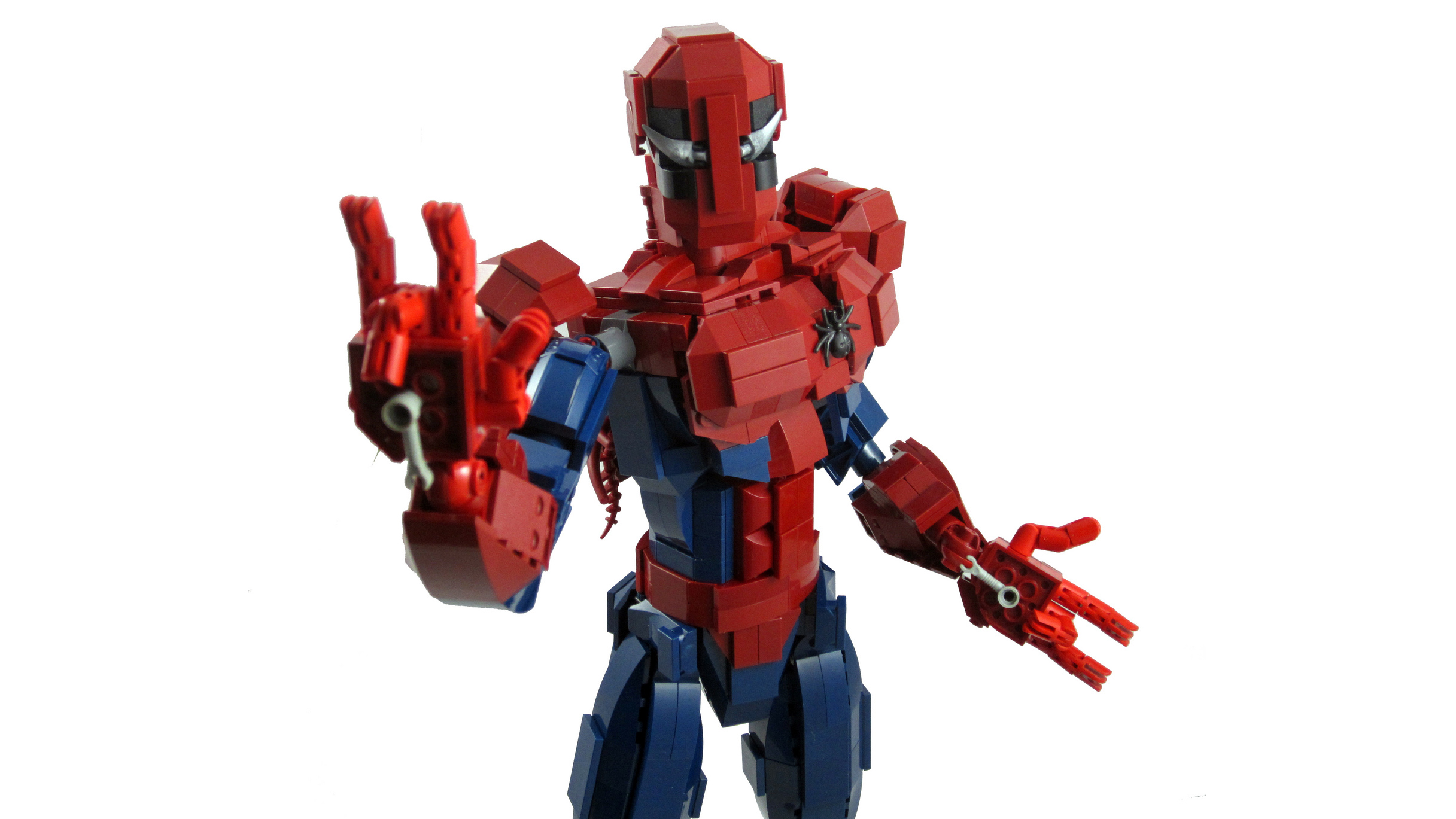 Lego Pictures: Wallpapers and News blog