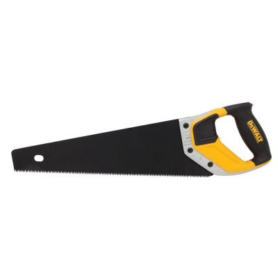 DEWALT 15 in. Handsaw-DWHT20544L at The Home Depot