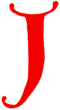 Letter J Art - ClipArt Best