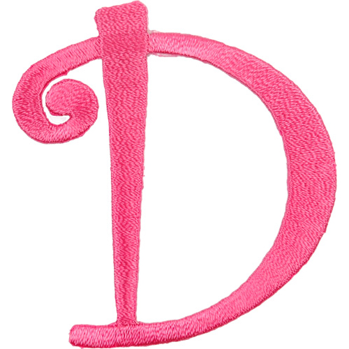 Color drawings to print : Numbers and shapes - Alphabet - Letter d ...