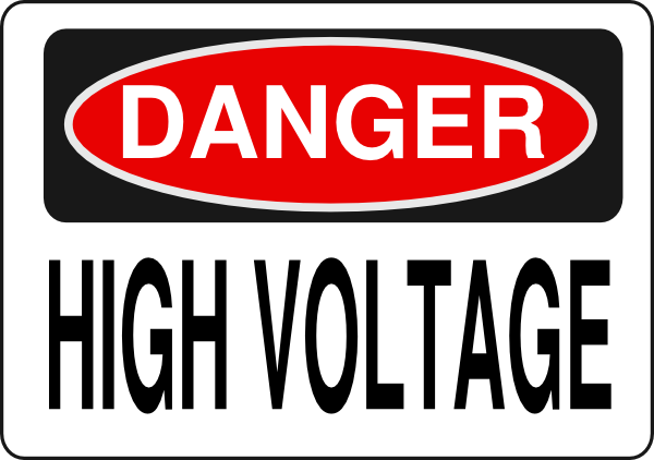 Sign Clip Art - vector clip art online, royalty free ...