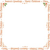 Christmas Specials Menu Templates - MustHaveMenus( 61 found )