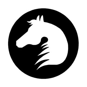 Horse Head Graphic - ClipArt Best
