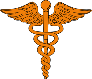 Caduceus Art - ClipArt Best