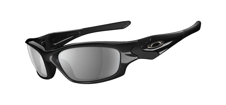 Oakley Straight Jacket | Official Oakley Store | Australia