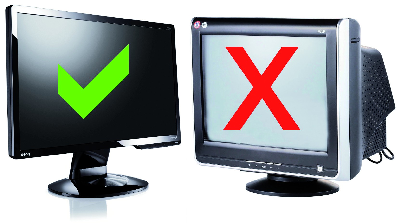 Advantages Of A Server Over A Desktop Computer | TechWench.