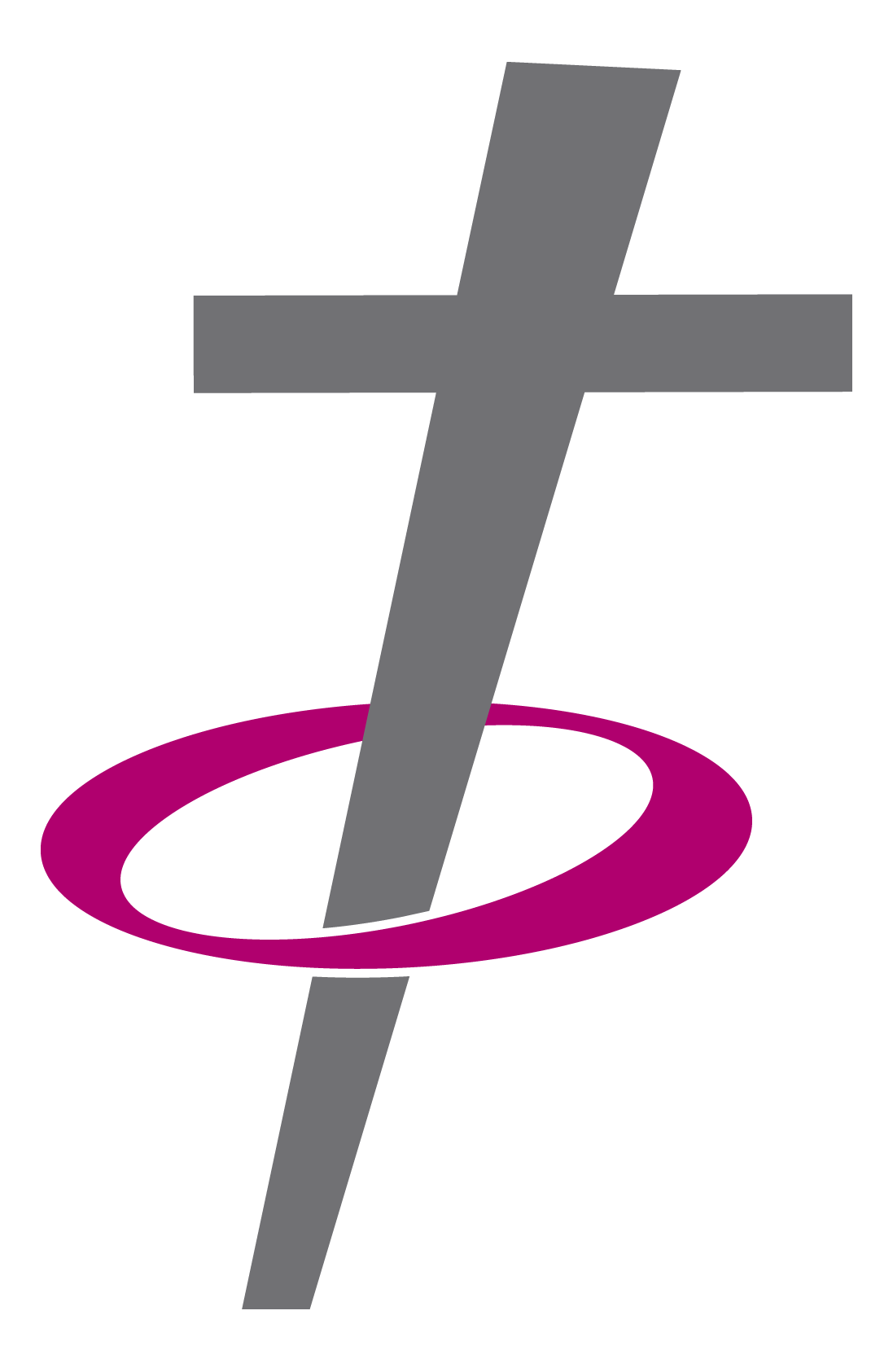 Cross Logo
