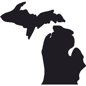Michigan clipart - ClipartFox