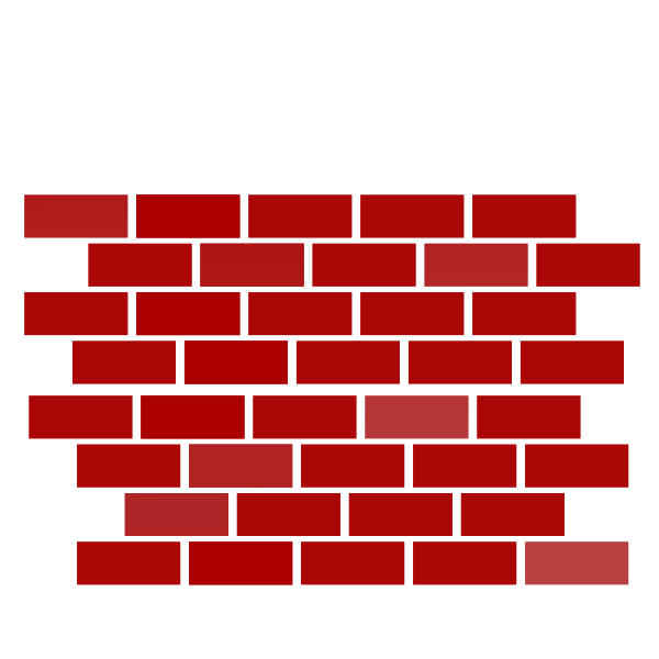 Clip Art Pile Of Bricks Clipart