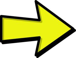 Clipart arrows