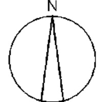 NORTH LINE SYMBOLS - ClipArt Best