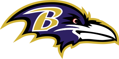 Baltimore Ravens Logo Clip Art Free - ClipArt Best