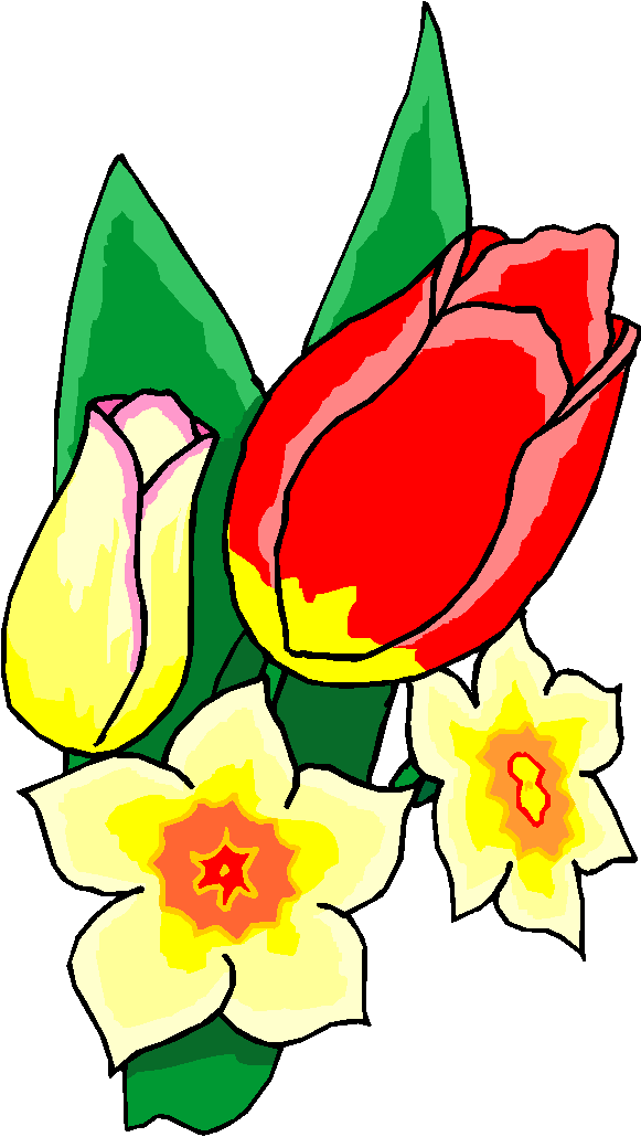 Free clip art march
