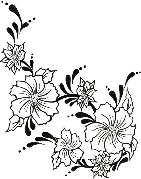 Simple, Design and Thigh tattoos