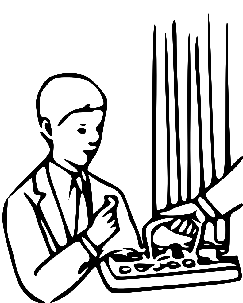 Lds Sacrament Clipart
