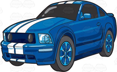 acceleration Clipart