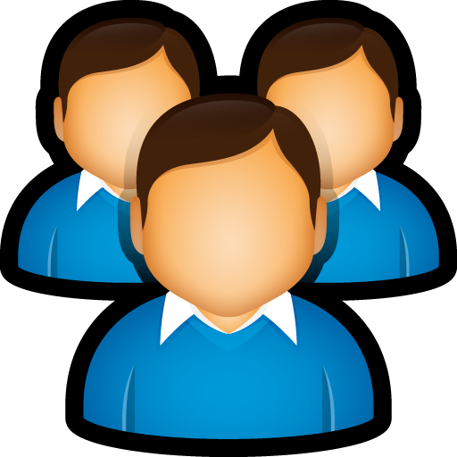 Group, team, user, user group icon | Icon search engine