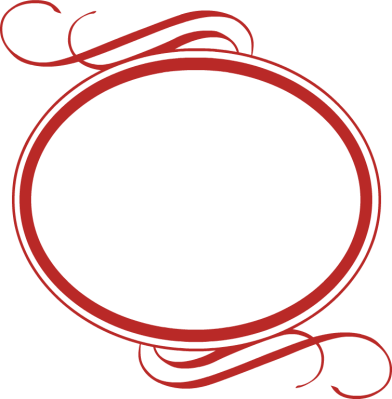 Decorative Label Clipart
