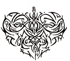 Cool Heart Drawings Broken | Design images