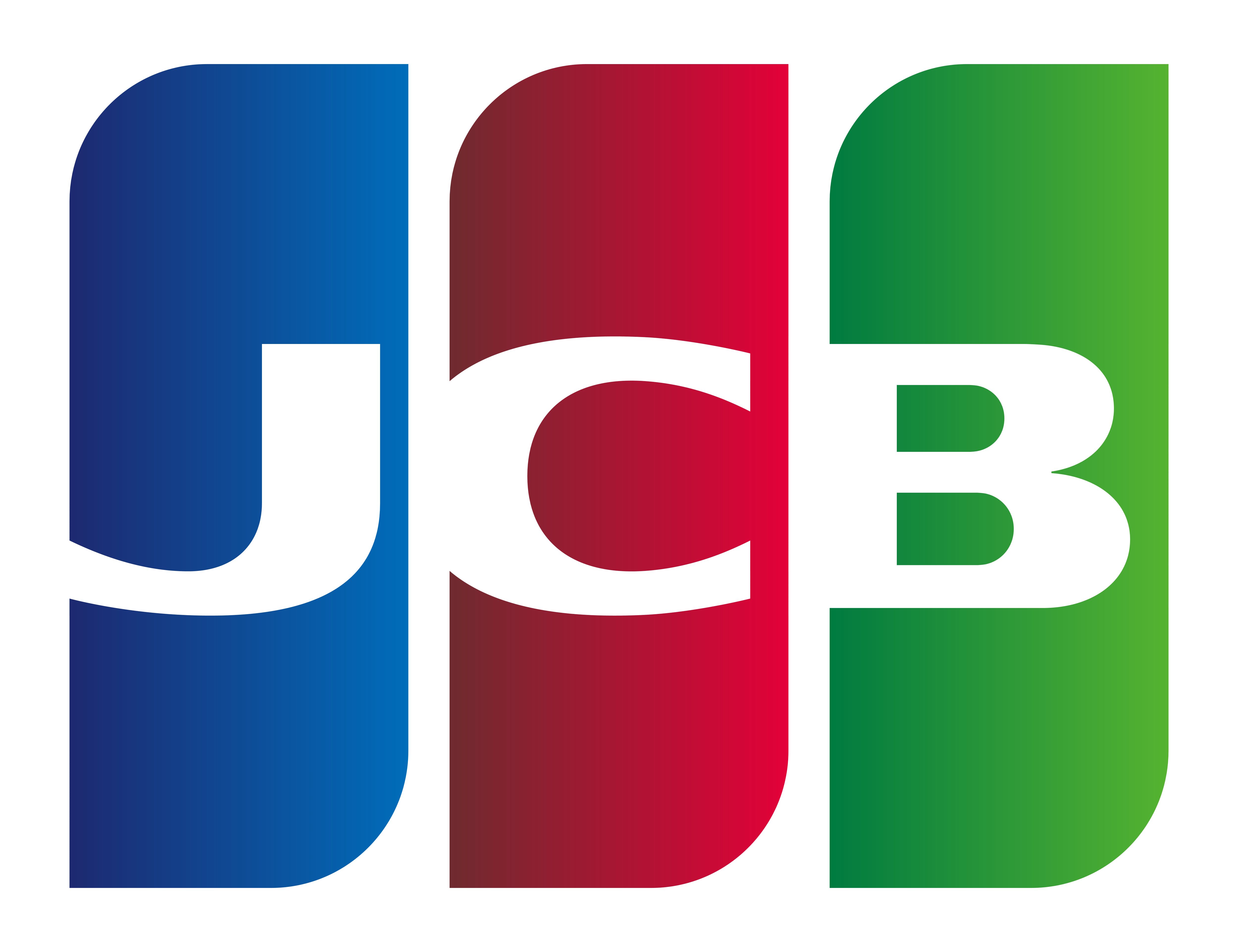 JCB logo, logotype. All logos, emblems, brands pictures gallery.