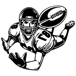 SPORTS CLIP ART -VINYL CUTTER PLOTTER IMAGES -VECTOR CD | eBay